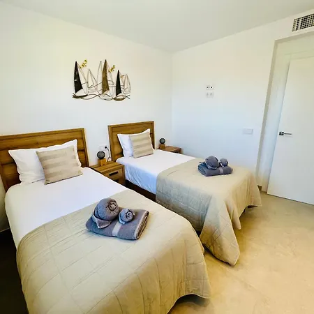 Apartman Super Con Gran Terraza Y Vistas *