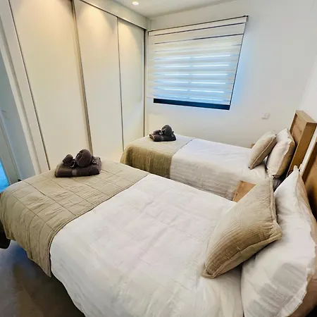 Apartman Super Con Gran Terraza Y Vistas *