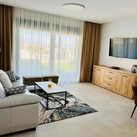 Super Con Gran Terraza Y Vistas Apartment Gran Alacant