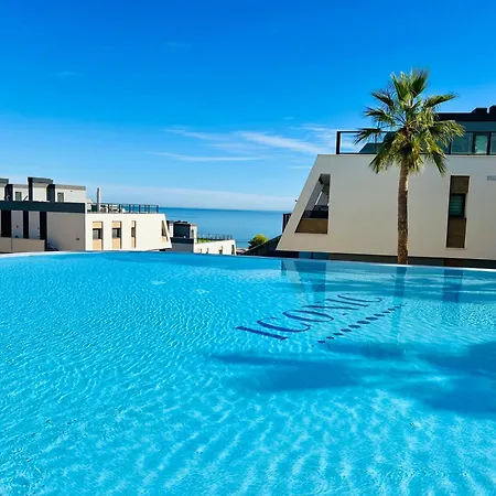 Super Con Gran Terraza Y Vistas Apartment Gran Alacant