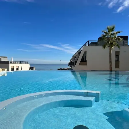 Super Con Gran Terraza Y Vistas *